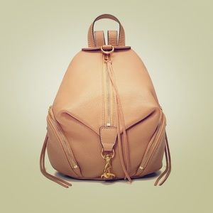 Rebecca Minkoff Julian backpack!